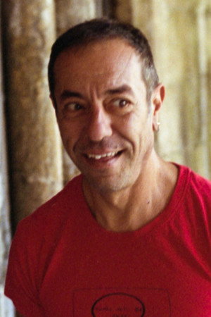 Cover image for João Paulo Santos