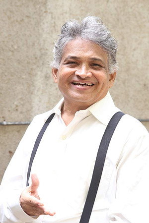Cover image for Ajit Kelkar