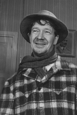 Cover image for Kaarlo Wilska