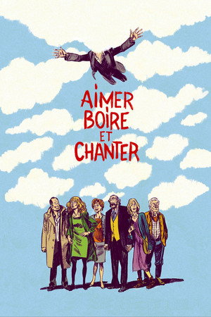 Poster for Любить, пить и петь