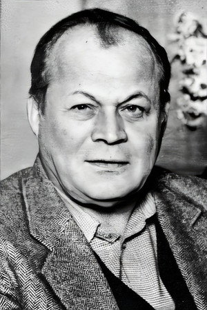 Cover image for Пётр Щербаков