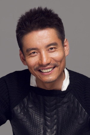 Cover image for 杨皓宇