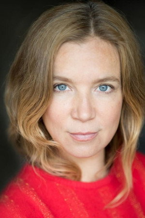 Cover image for Alexandra Schalaudek