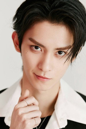 Cover image for 楊淘