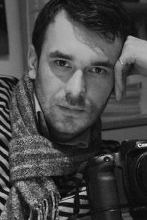 Cover image for Дмитрий Белосохов