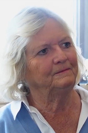 Cover image for Madeleine Fant