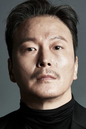 Cover image for 조운