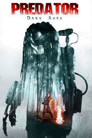 Poster for Хищник: Тёмные века