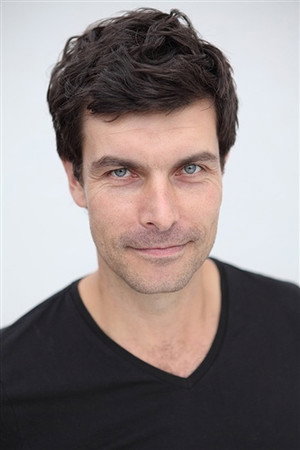 Cover image for Christophe Paou