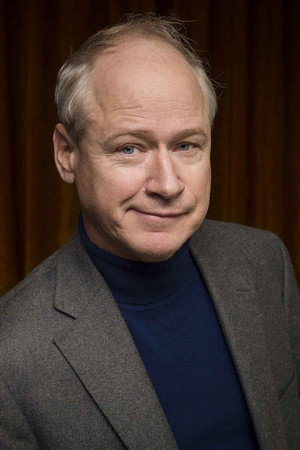 Cover image for Robert Gustafsson