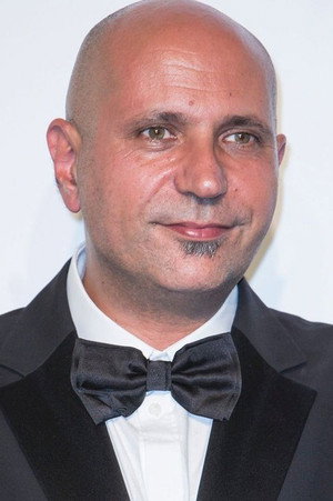 Cover image for Francesco Cinquemani