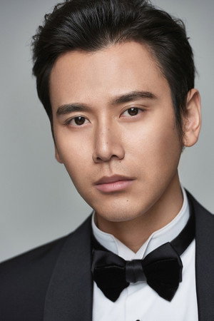 Cover image for Heng Cai
