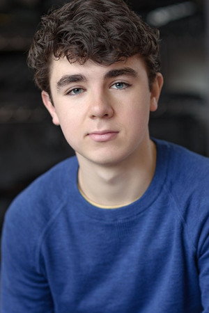 Cover image for Collin Blackford