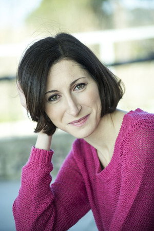 Cover image for Cristina Chinaglia
