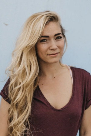 Cover image for Bayli Baker