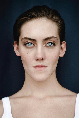 Cover image for Polina Aug