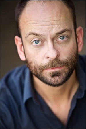 Cover image for Jeff Harms