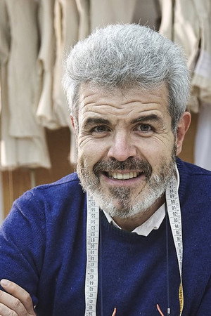 Cover image for Lorenzo Caprile