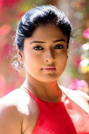 Cover image for Gayathri Raguram