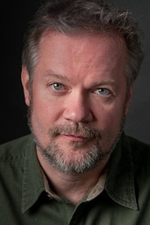Cover image for Jeff Monahan