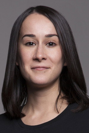 Cover image for Sabrina Pitre