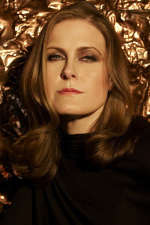 Cover image for Alison Moyet