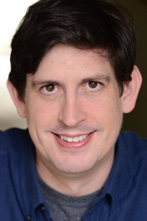 Cover image for Michael Beardsley