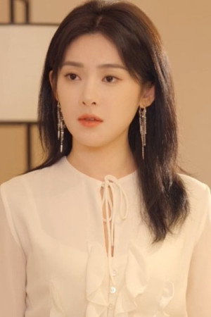 Cover image for Лю Сяо Юй
