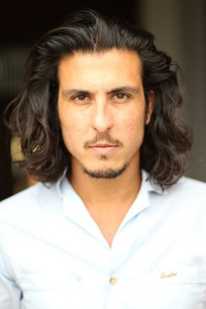 Cover image for Nick Gomez