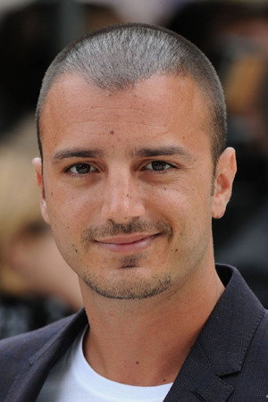 Cover image for Nicolas Vaporidis
