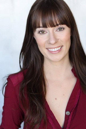 Cover image for Tara Erickson