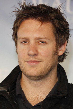 Cover image for Mike Blomkamp