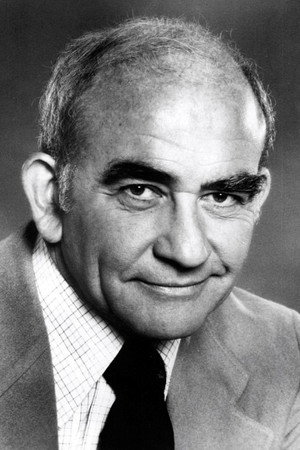 Cover image for Ed Asner