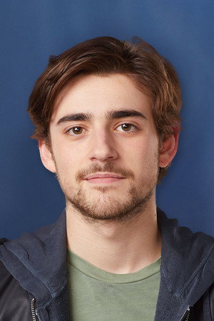 Cover image for Charlie Rowe