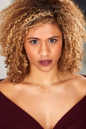 Cover image for Vanessa Cozart