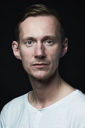 Cover image for Jörundur Ragnarsson