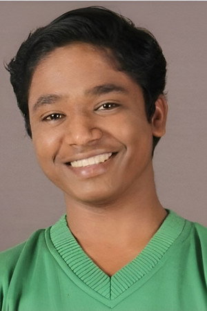 Cover image for Suraj Pawar