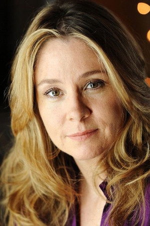 Cover image for Megan Follows
