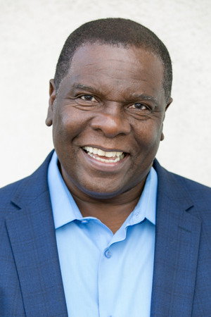Cover image for Michael Echols