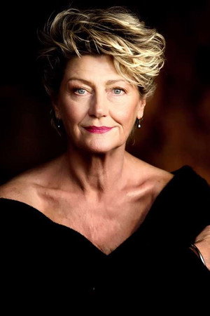 Cover image for Tina Bursill
