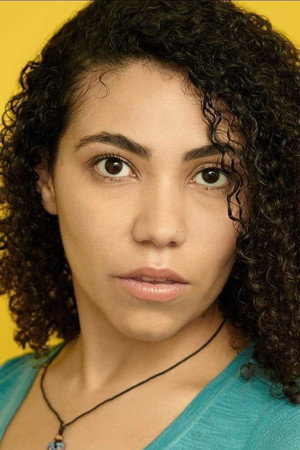 Cover image for Tiana Camacho