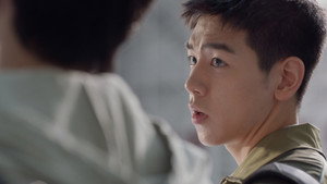 Poster for Эпизод 21