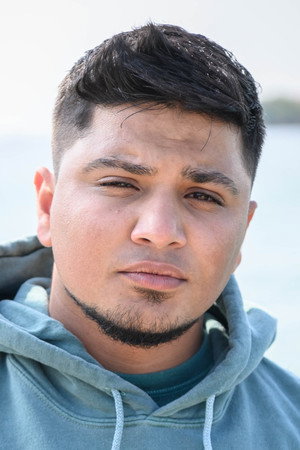 Cover image for Hussein Eliraqui
