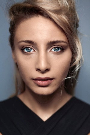 Cover image for Klara Mucci