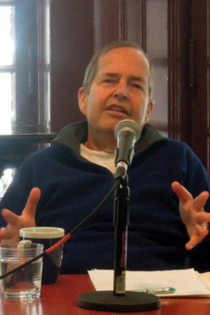 Cover image for Robert Greenhut
