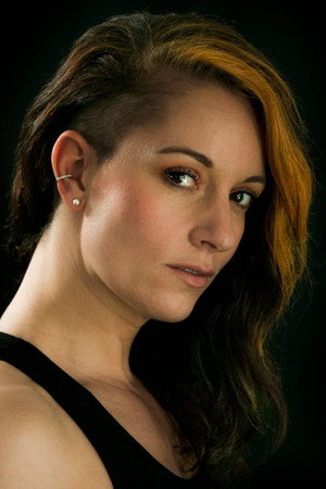 Cover image for Maria Lee Metheringham