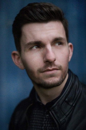 Cover image for Callum Forman