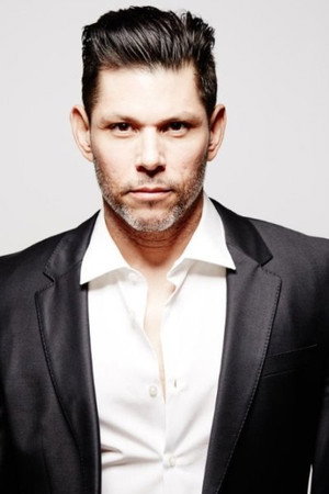Cover image for Nico Cortez