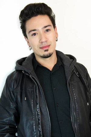 Cover image for Gonzalo Robles