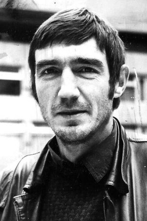 Cover image for Derrick O'Connor
